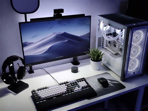 Setup .